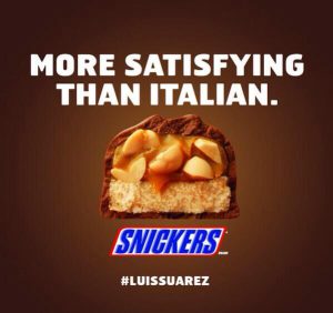 snickers-marketing
