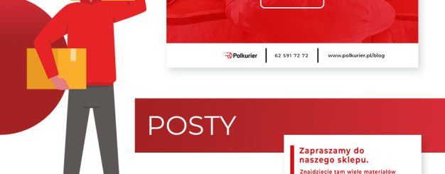 polkurier