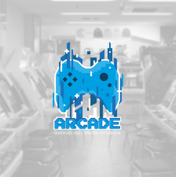 E-sport Arcade