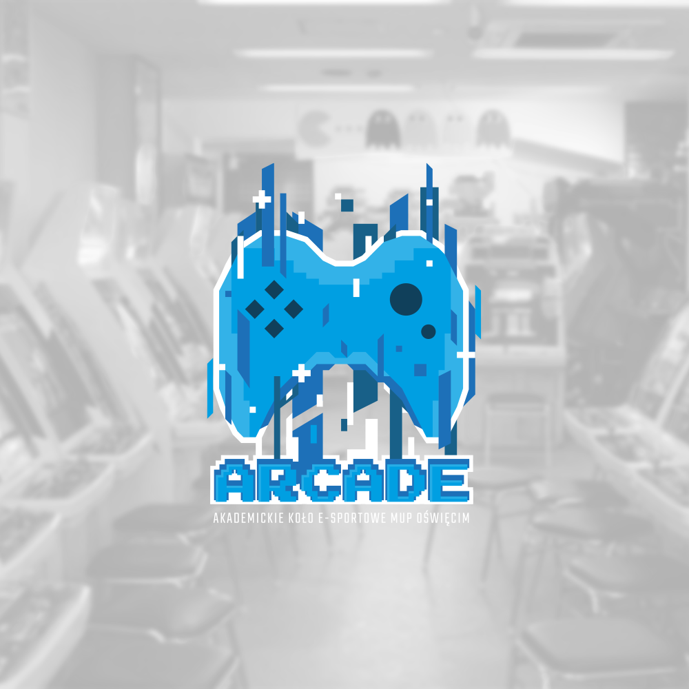 E-sport Arcade