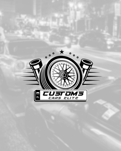 Customs Cars Elite