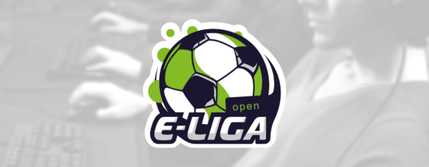 E-sport E-liga