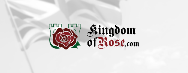 kingdom of rose