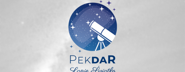 Astrofotografia Pekdar