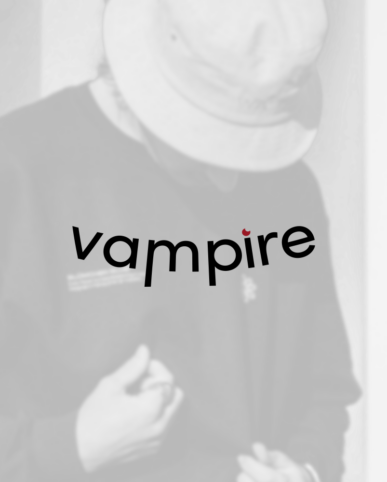 sklep odzieżowy vampire