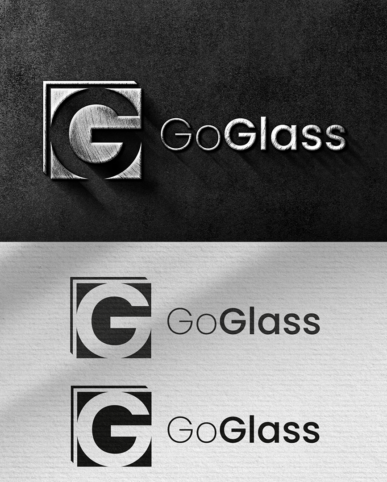 logo Go Glass miniaturka