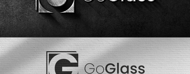 logo Go Glass miniaturka